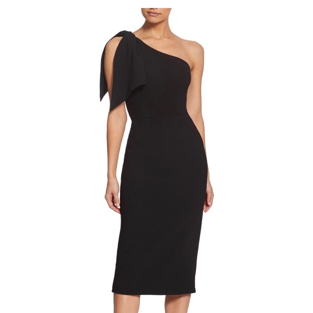 Dress The Population Tiffany Dress